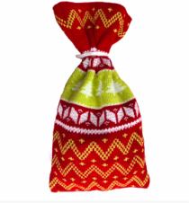 мешок колокольчик